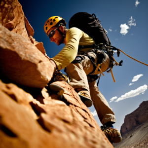 Gym to Crag - How to Transition to Climbing Outdoors