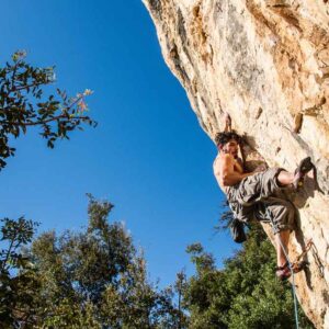 Rock Climbing Basics ROCK OVER