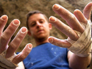 Climber’s Hands: How to Take Care of Calluses & Prevent Flappers