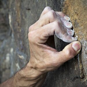 Indoor Rock Climbing Techniques