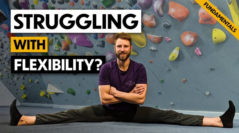 A Performance Guide to Flexibility