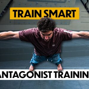 How to get Stronger with Antagonist Training - Fundamentals Series