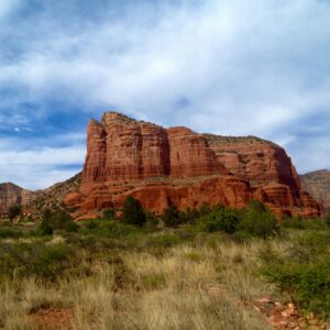 Best Places to Rock Climb in Arizona